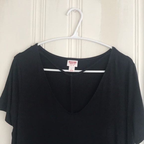 Mossimo Lattice Dress - Picture 3 of 3